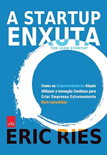Cover Image for Startup Enxuta