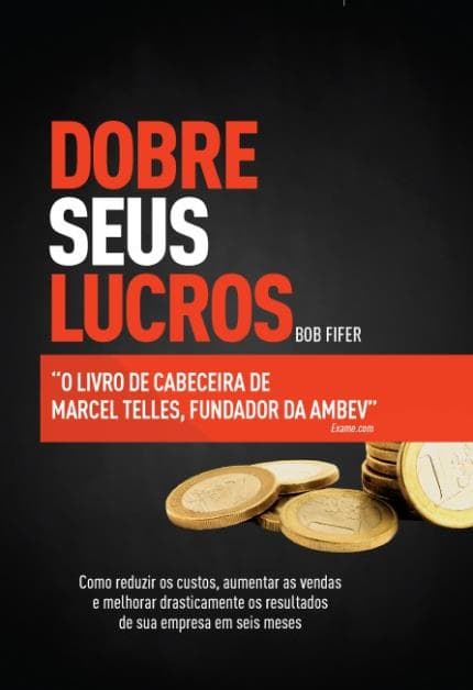 Cover Image for Dobre seus lucros
