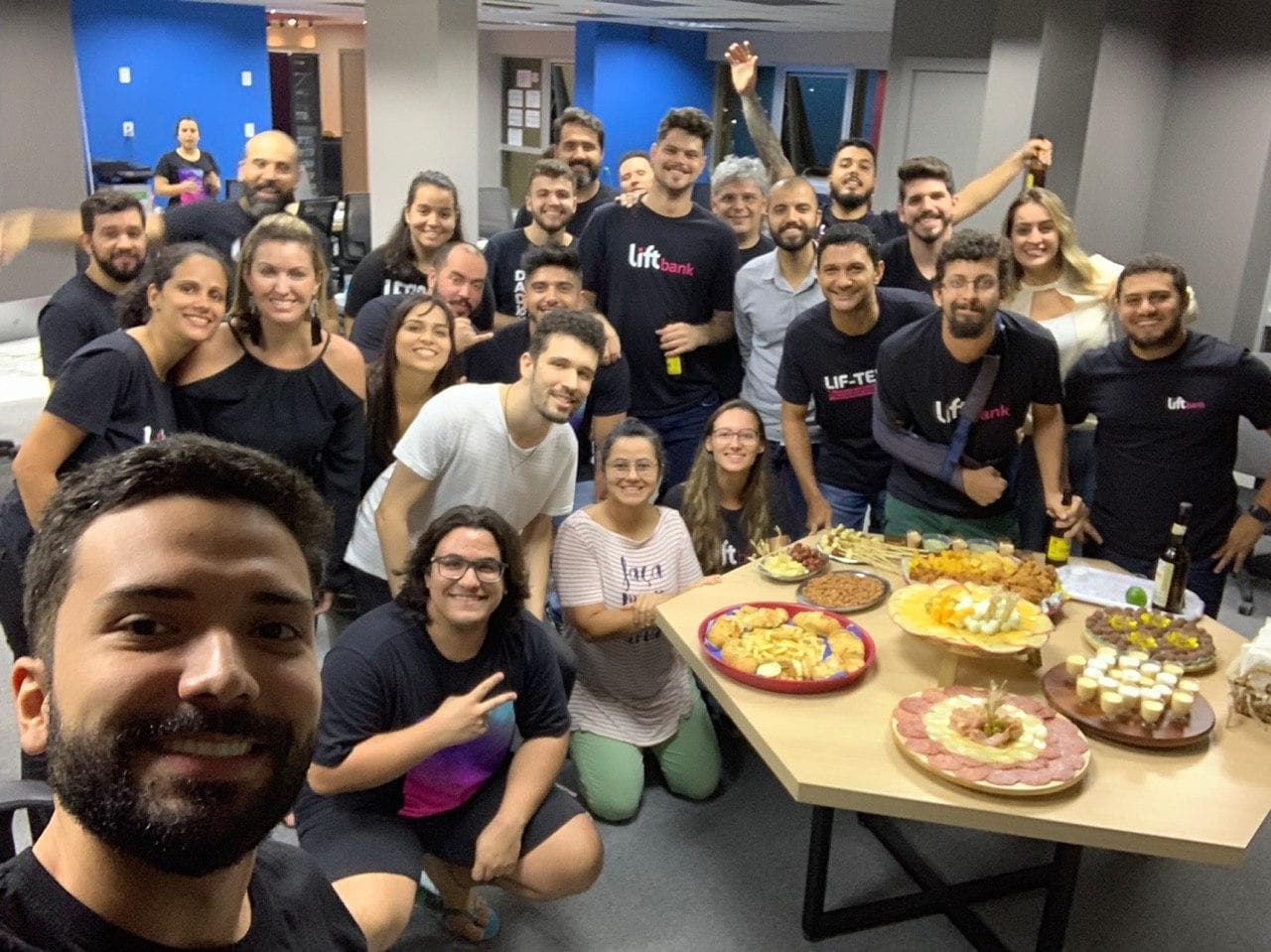 Cover Image for Até a próxima LiftBank