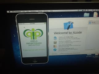 Cover Image for App Igreja IPB-MP