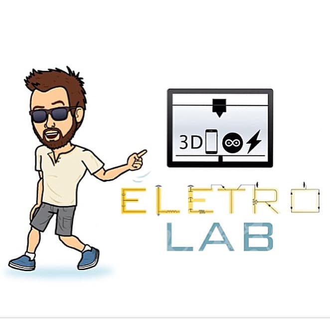 Cover Image for EletroLab - Meu FabLab