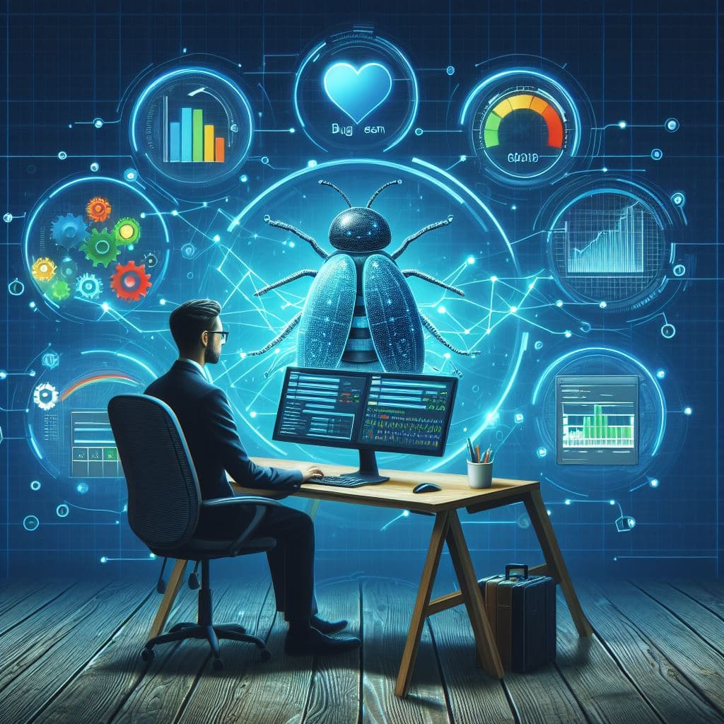 Cover Image for MELT: Metrics, Events, Logs & Traces (to improve performance)