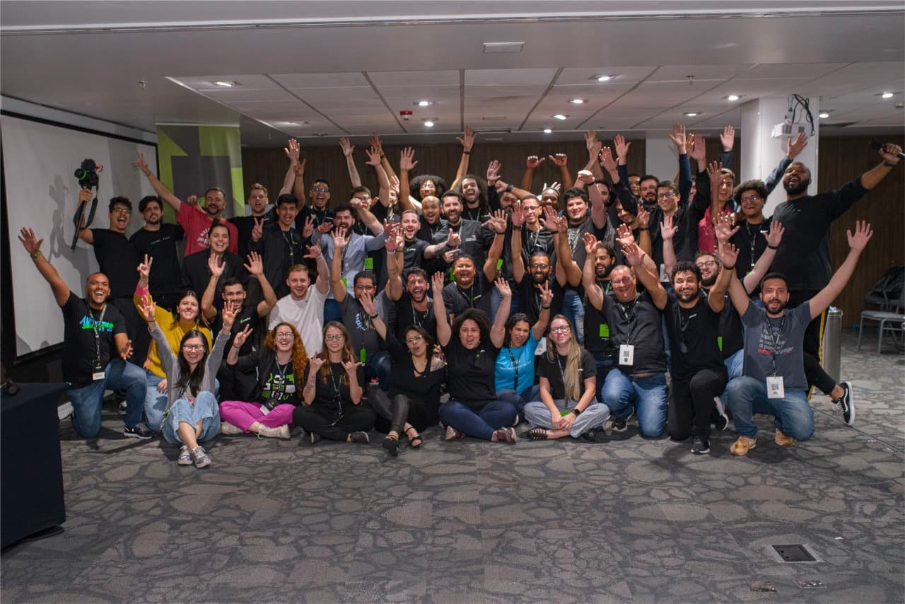 Cover Image for Assemble - Treinamento para Líderes de Tecnologia - Rocketseat