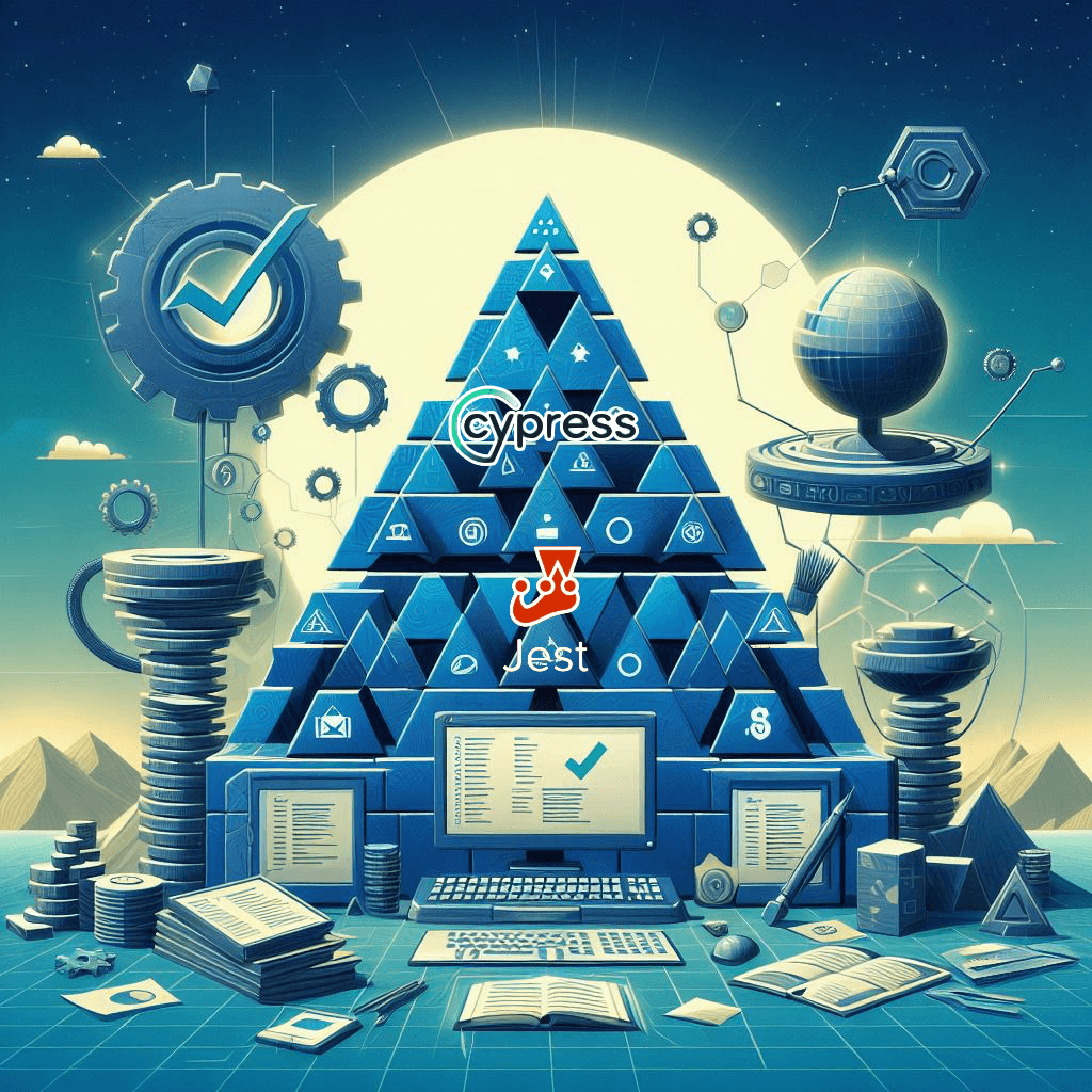 Cover Image for Testes Automatizados