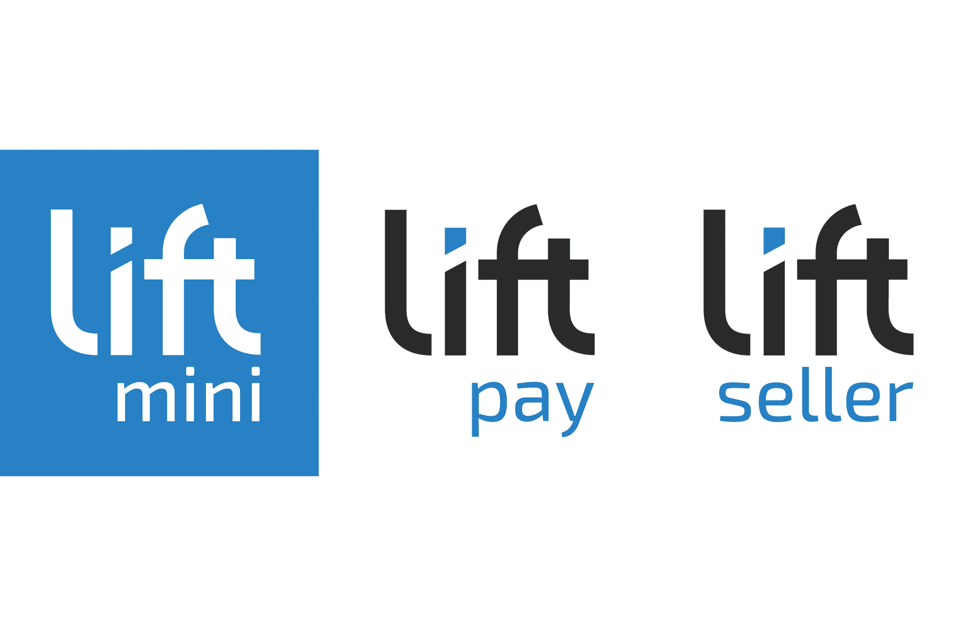 Cover Image for Apps do LiftPay - React Native