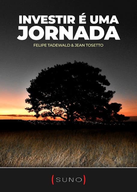 Cover Image for Investir é uma jornada