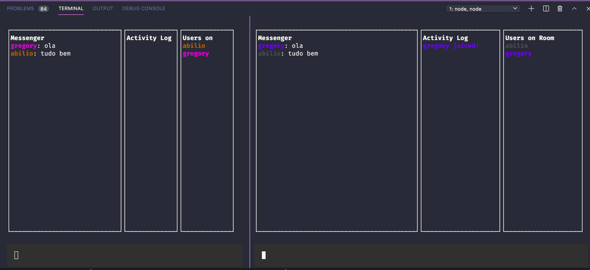 Cover Image for Semana Javascript Expert 3.0