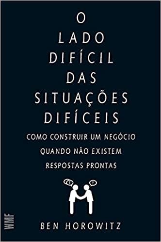 Cover Image for O Lado Difícil das Situações Difíceis