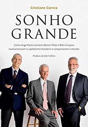 Cover Image for Sonho Grande